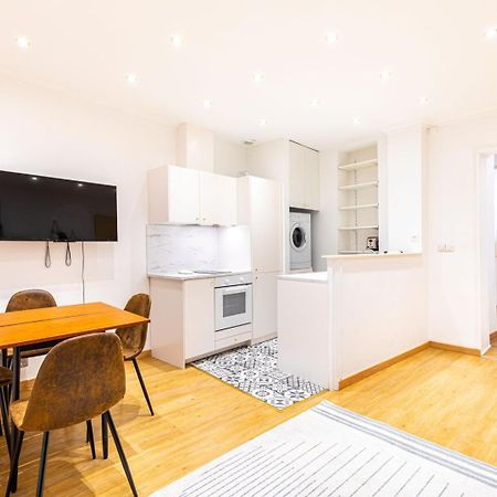 Guestready - Lovely Parisian Apartment For 4Pax. Ngoại thất bức ảnh