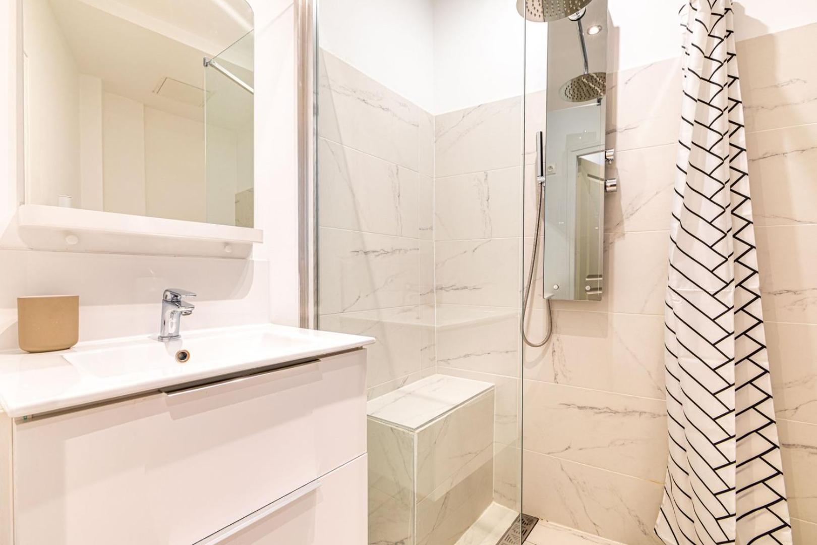 Guestready - Lovely Parisian Apartment For 4Pax. Ngoại thất bức ảnh