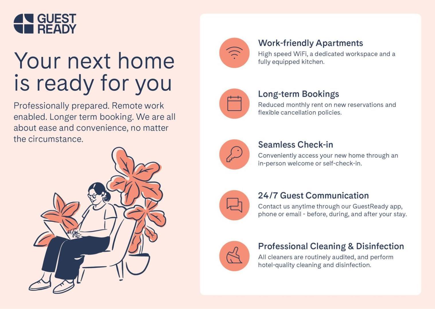 Guestready - Lovely Parisian Apartment For 4Pax. Ngoại thất bức ảnh