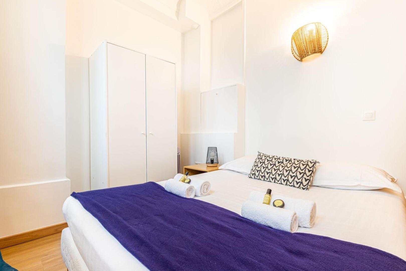 Guestready - Lovely Parisian Apartment For 4Pax. Ngoại thất bức ảnh