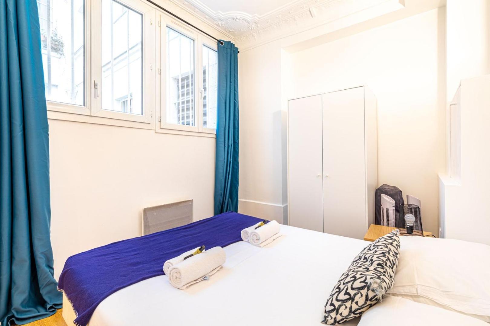 Guestready - Lovely Parisian Apartment For 4Pax. Ngoại thất bức ảnh
